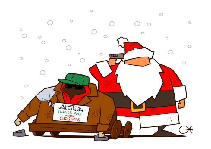 Merry Cristmas